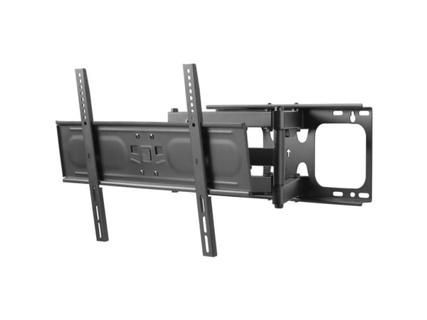 One For All WM 4662, 81,3 cm (32"), 2,54 m (100"), 100 x 100 mm, 600 x 400 mm, -20 - 20°, Svart