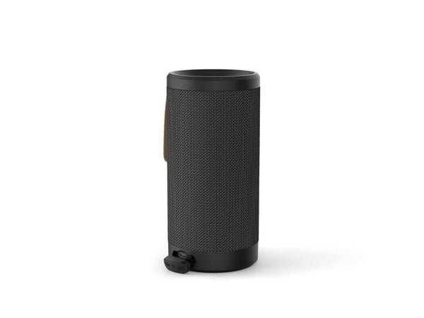SAVIO BS-033 Bluetooth STEREO-kaiutin, 2x5W musta, AUX, SD, TWS