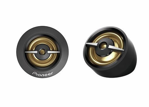 Pioneer TS-A301TW. huippuvirta: 450 W, nimellisteho: 100 W, impedanssi: 4 ohmia. diskantin halkaisija: 2 cm (1027463)