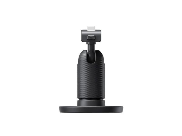 Insta360 - Stödsystem - avtryckargrepp/vidhäftande fäste/magnetfäste - för Insta360 Go 3