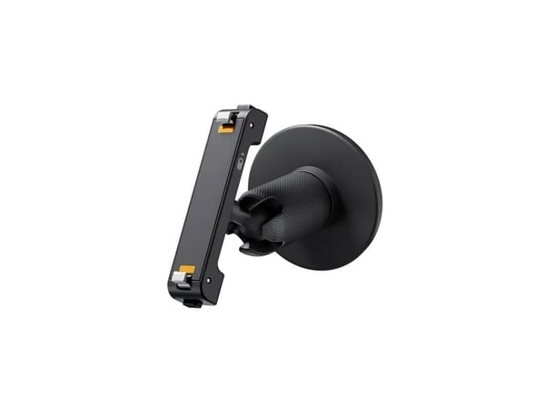 Insta360 - Stödsystem - avtryckargrepp/vidhäftande fäste/magnetfäste - för Insta360 Go 3