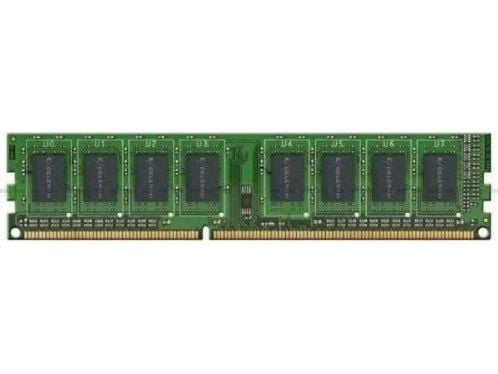 Hynix HMT325U6EFR8C-PBN0, 2 GB, DDR3, 1600 Mhz, 240-nastainen DIMM-muisti