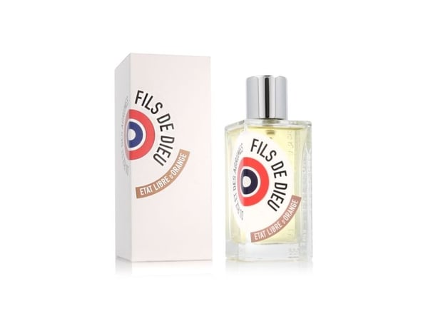 Oranssi Free State Jumalan poika Riisi ja sitrushedelmät EDP 100ml