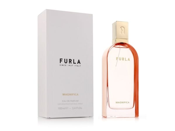 Furla Magnifica Edp Spray - Dame - 100 ml
