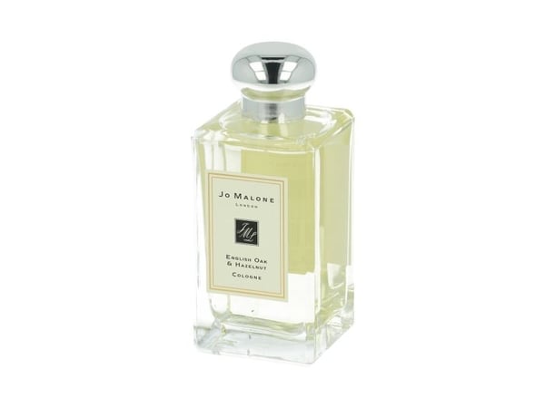 Jo Malone English Oak & Hazelnut Eau de Cologne 100 ml (unisex)