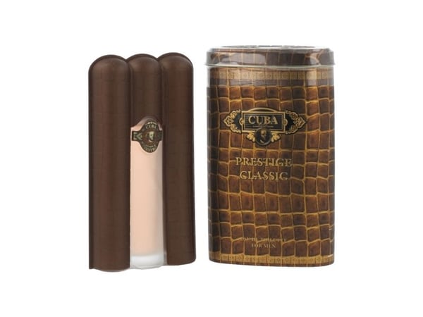 Cuba Prestige Eau De Toilette 90 ml (man)
