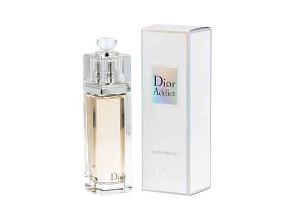 Christian Dior Addict EDT 50ml