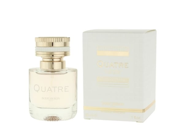 Boucheron QUATRE, Kvinnor, 30 ml Spray