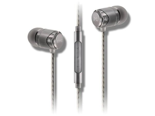 SoundMagic E11C hodetelefoner