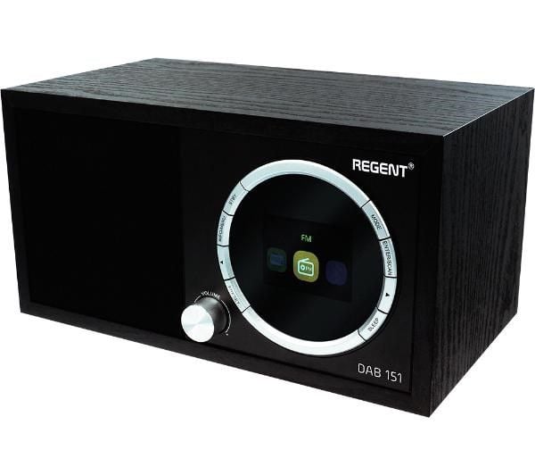Radio Ferguson Regent DAB+ 151