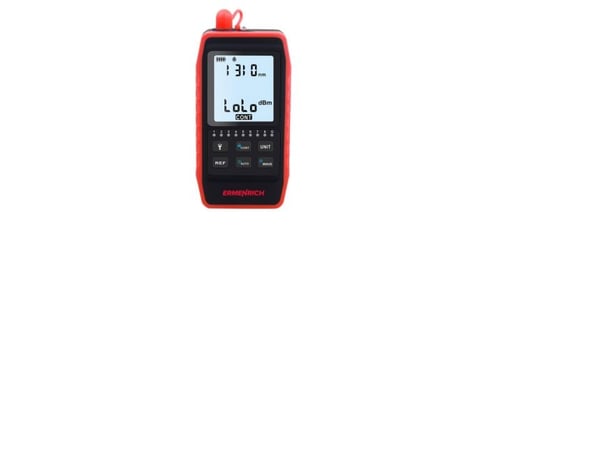 Ermenrich NetGeeks NU20 optisk multimeter