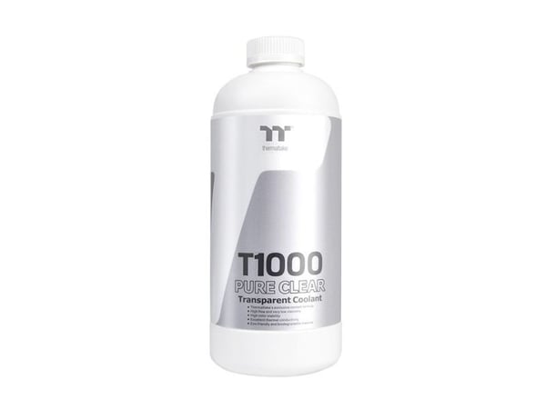 Thermaltake Coolant T1000 - Kjølevæske for væskekjølesystem - helt klar