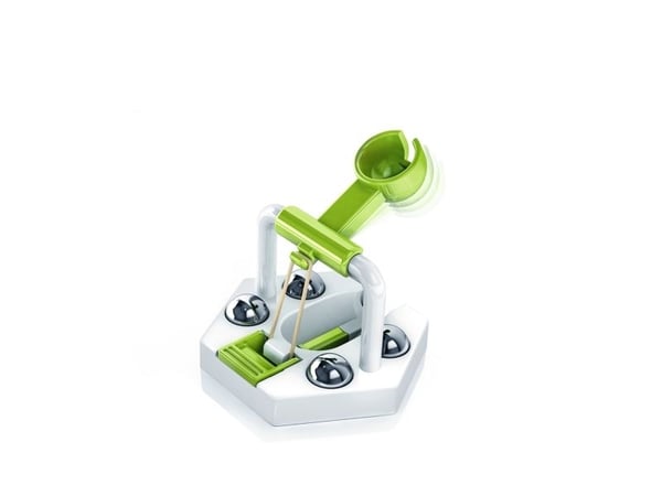 Gravitrax Launcher Add-on
