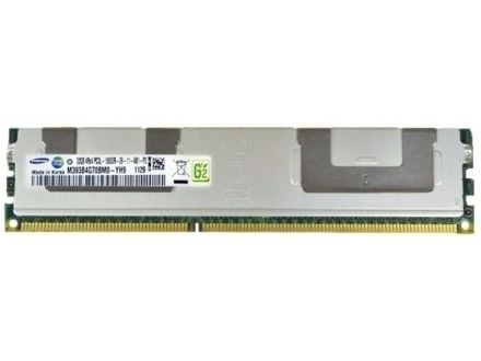 Samsung M386B4G70DM0-YK04, 32 GB, 4 x 8 GB, DDR3L, 1600 Mhz, 240-nastainen DIMM-muisti