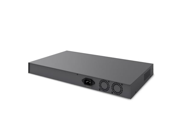 EnGenius EWS7928P-FIT, Hallittu, L2/L3, Gigabit Ethernet (10/100/1000), Power over Ethernet -tuki