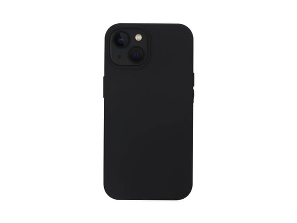 dbramante1928 IU61BL001906, Suojus, Apple, iPhone 14, 15,5 cm (6.1"), musta