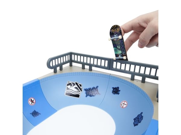 Tech Deck X-Connect Mega Bowl