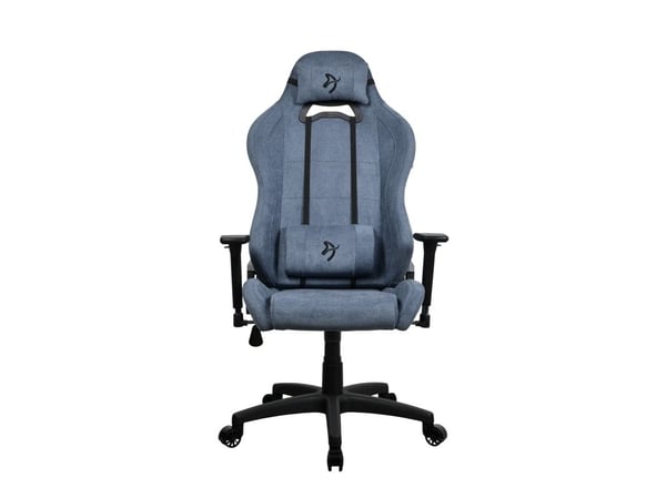 Arozzi Torretta Soft Fabric - Blue