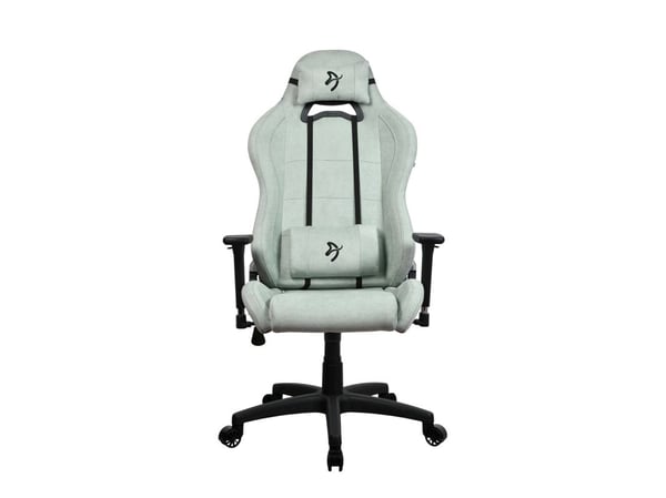 Arozzi Torretta Soft Fabric - Pearl Green