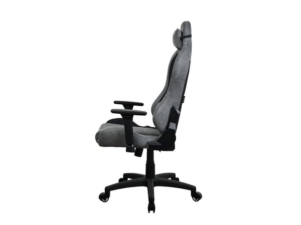 Arozzi Torretta Supersoft - Anthracite