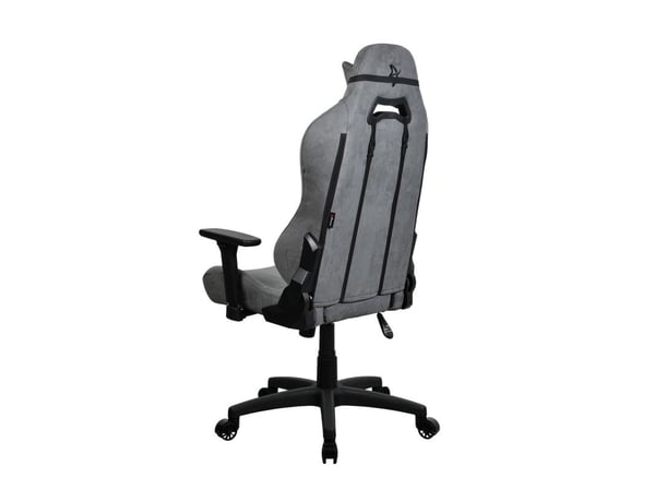 Arozzi Torretta Supersoft - Anthracite