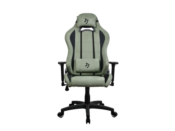 Arozzi Torretta Supersoft - Gaming Chair - Forest Green