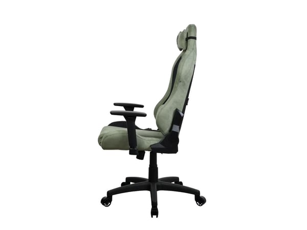 Arozzi Torretta Supersoft - Gaming Chair - Forest Green