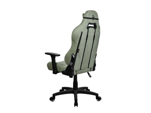 Arozzi Torretta Supersoft - Gaming Chair - Forest Green