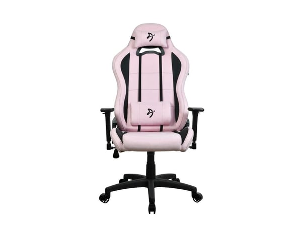 Arozzi Torretta Supersoft - Gaming chair - Pink