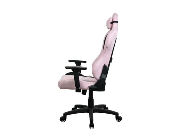 Arozzi Torretta Supersoft - Gaming chair - Pink