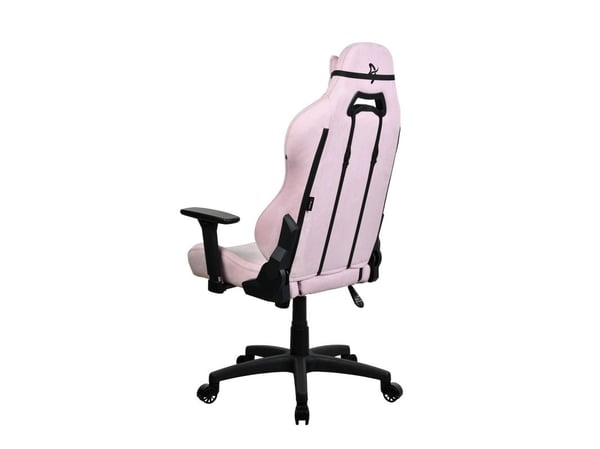 Arozzi Torretta Supersoft - Gaming chair - Pink