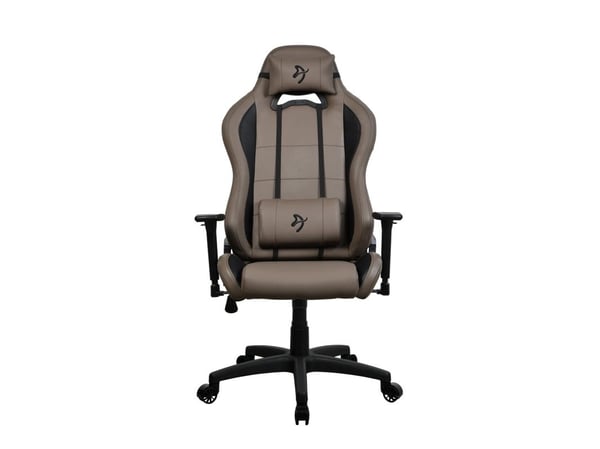 Arozzi Torretta SoftPU - Brown