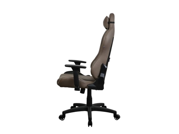 Arozzi Torretta SoftPU - Brown