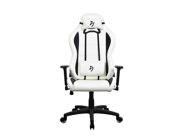 Arozzi Torretta SoftPU - Gaming Chair - White