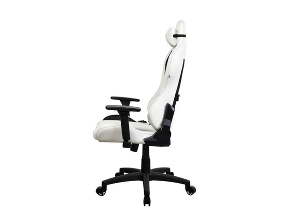 Arozzi Torretta SoftPU - Gaming Chair - White