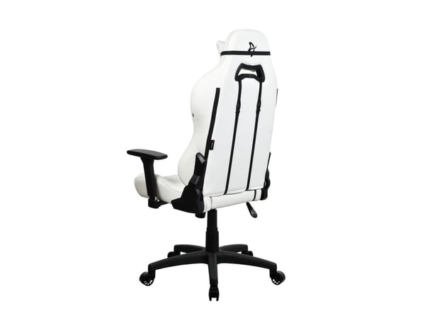 Arozzi Torretta SoftPU - Gaming Chair - White
