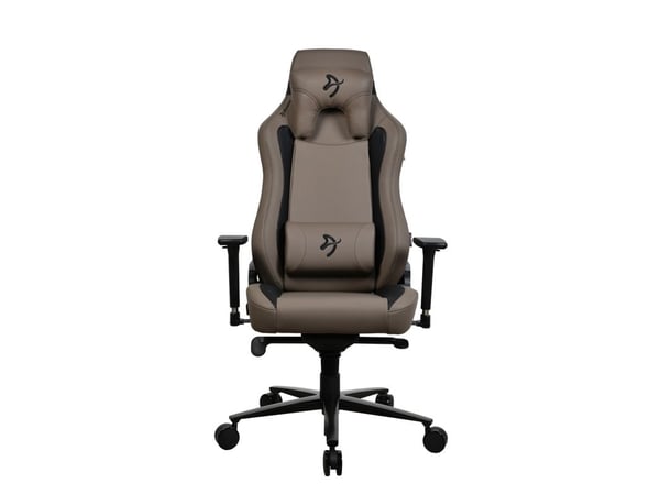 Arozzi Vernazza SoftPU - Gaming Chair - Brown