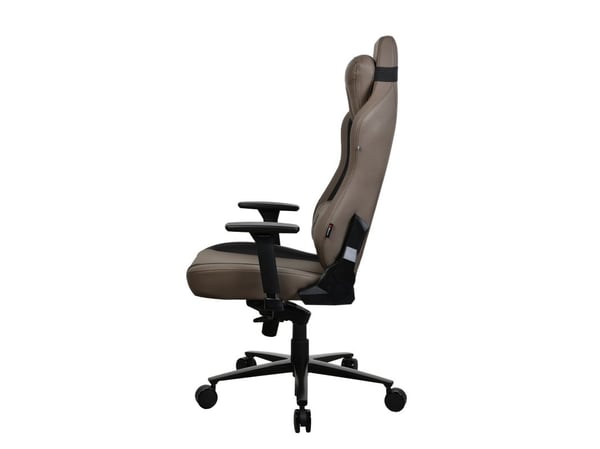 Arozzi Vernazza SoftPU - Gaming Chair - Brown