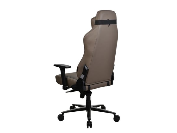Arozzi Vernazza SoftPU - Gaming Chair - Brown