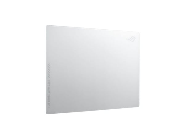 ASUS ROG Moonstone Ace L - Musematte - hvit