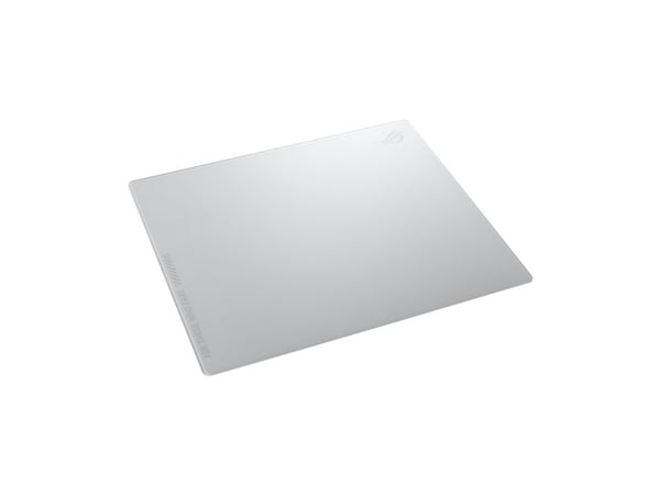 ASUS ROG Moonstone Ace L - Musematte - hvit