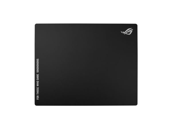 ASUS ROG Moonstone Ace L - Musematte - svart