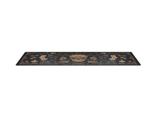 CHERRY XTRFY GP5 - Musmatta - extra stor - calavera
