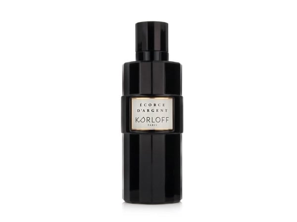 Korloff Écorce d'Argent Eau De Parfum 100 ml (unisex)