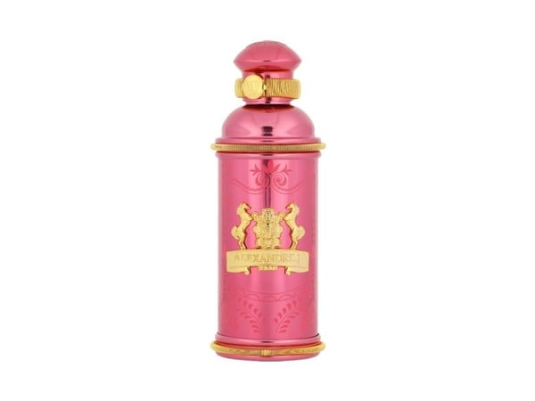 Alexandre.J The Collector Altesse Mysore Eau de Parfum 100 ml (dame)
