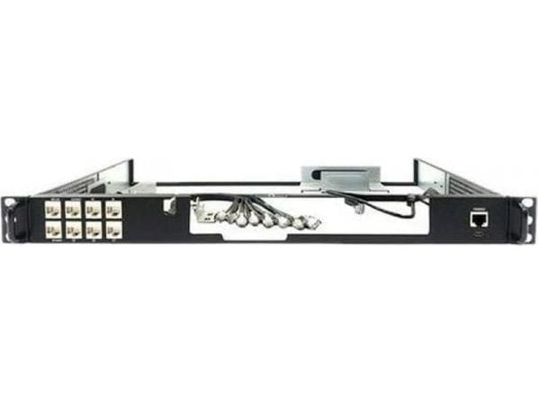SonicWall - Telineasennussarja - SonicWall TZ570, TZ570W, TZ670 -järjestelmille