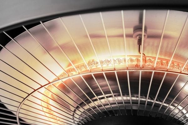 Neo Ceiling Radiant Heater 1500W (90-037)