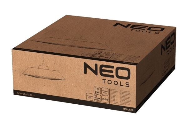 Neo Ceiling Radiant Heater 1500W (90-037)