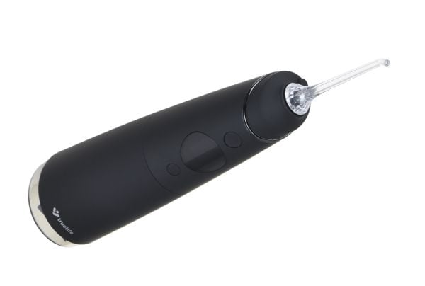 TrueLife TLAFCC300W, 0,3 L, Valkoinen, Akku, 2 min, 304 mm, 63 mm