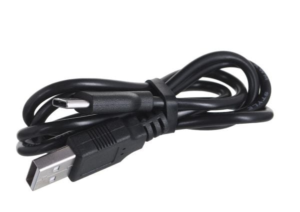 TrueLife TLAFCC300W, 0,3 l, Vit, Batteri, 2 min, 304 mm, 63 mm